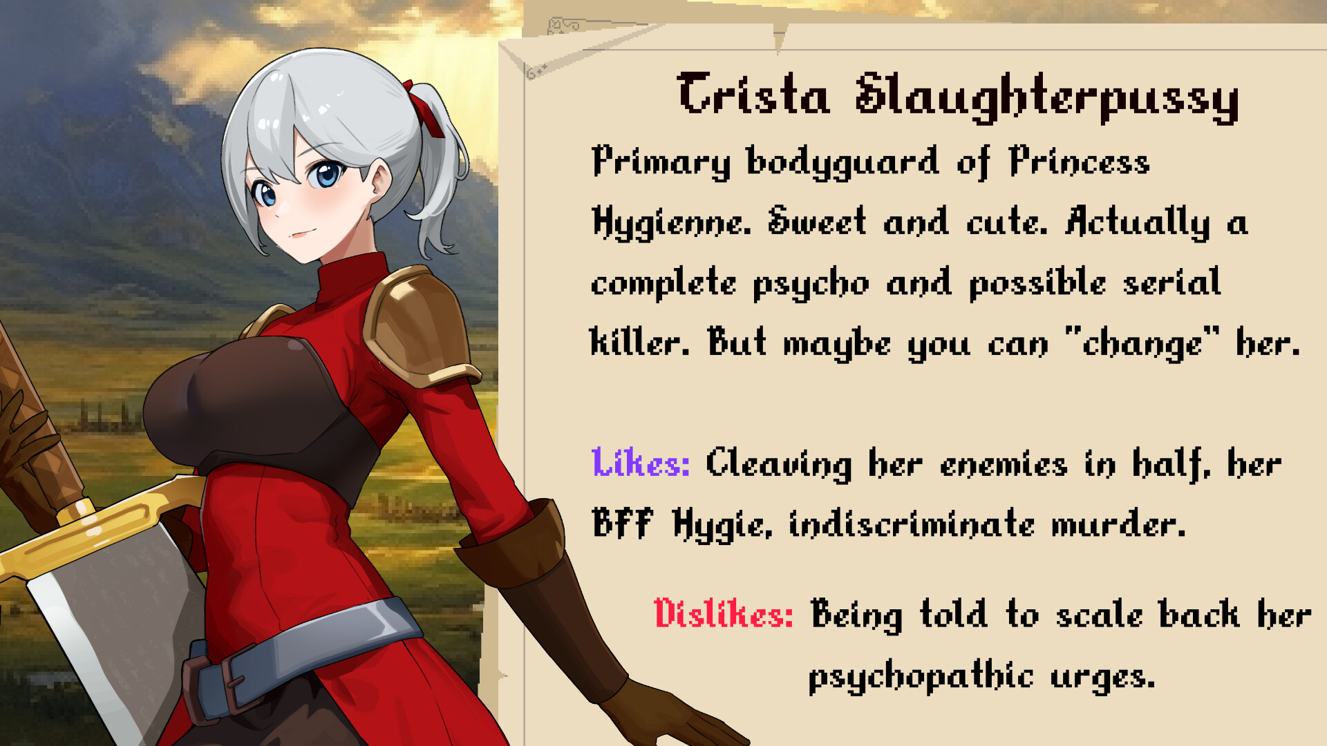 Baldr's Squid Isekai: A Parody #12