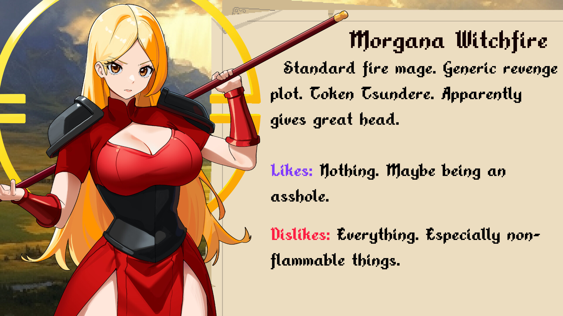 Baldr's Squid Isekai: A Parody #11