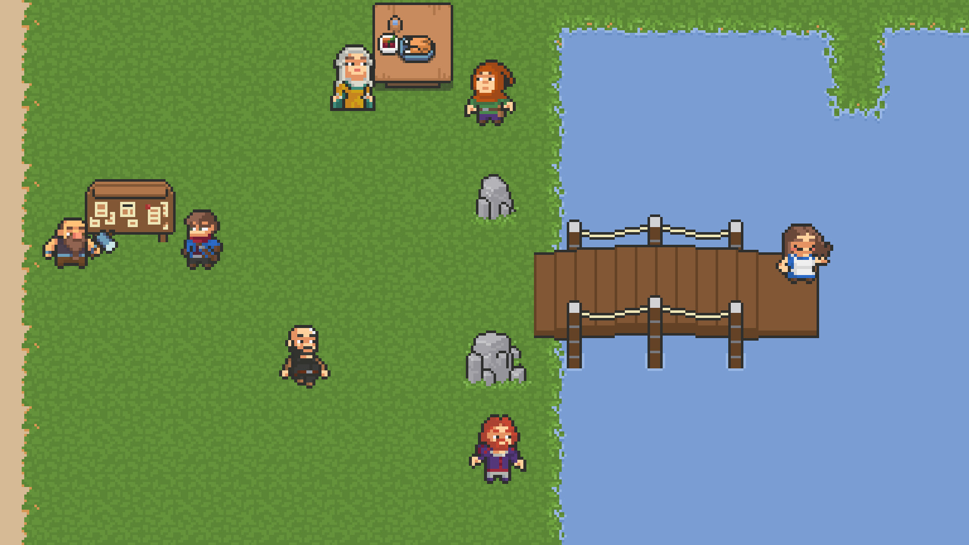 Baldr's Squid Isekai: A Parody #5