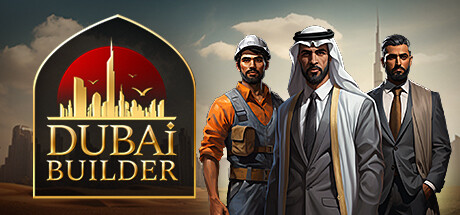 Dubai Builder Cover Image