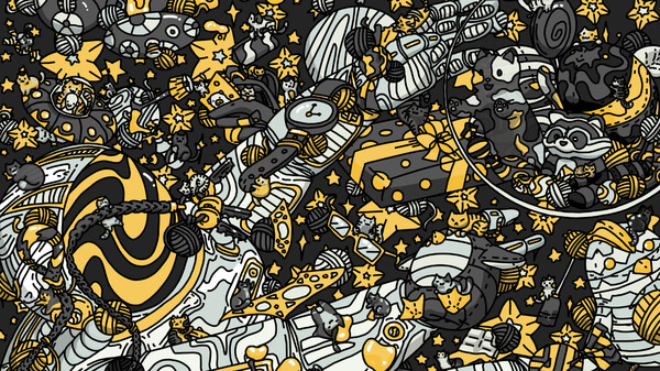 I commissioned some cats 4for windows and Linux 1