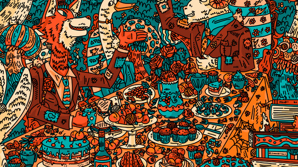 I commissioned some cats 4 game for windows Pc 1