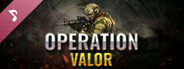 Operation Valor (Original Soundtrack)