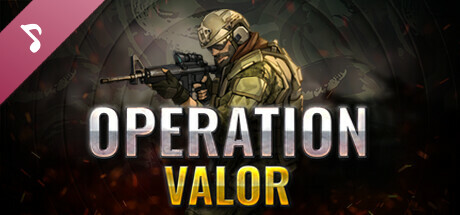 Operation Valor (Original Soundtrack)