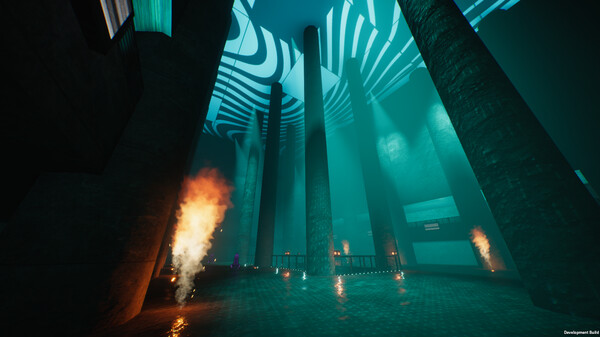 PROJECT;HYPATIOS Demo screenshot 9