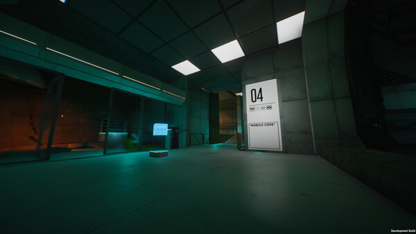 PROJECT;HYPATIOS Demo screenshot 6