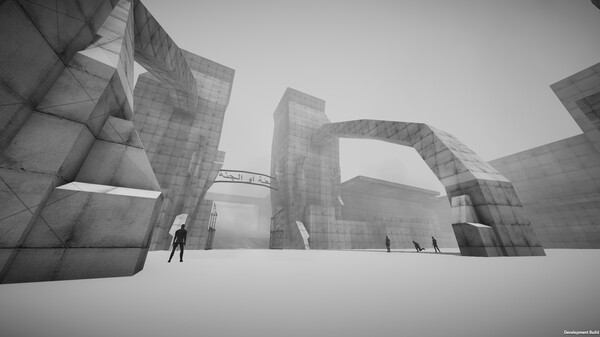 PROJECT;HYPATIOS Demo screenshot 7