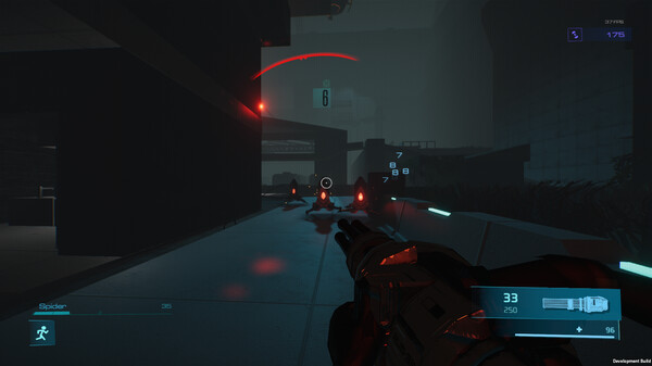 PROJECT;HYPATIOS Demo screenshot 3