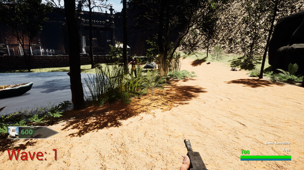 Critical Failurefor windows and Linux 1