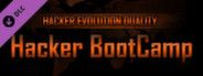 Hacker Evolution Duality: Hacker Bootcamp DLC