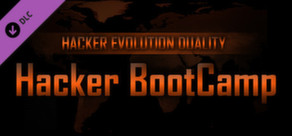 Hacker Evolution Duality: Hacker Bootcamp DLC