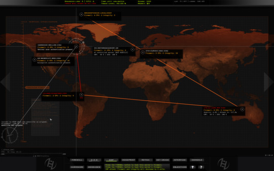 Hacker Evolution Duality: Hacker Bootcamp DLC for steam Hacker Evolution Duality: Hacker Bootcamp DLC for steam