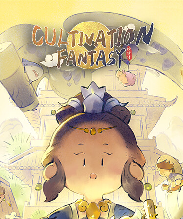 Cultivation Fantasy