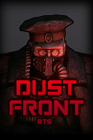 Dust Front RTS