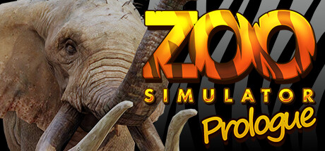 Zoo Simulator: Prologue Cover Image