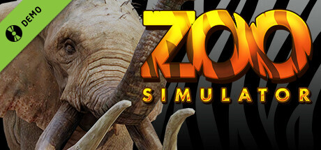 Zoo Simulator Demo banner