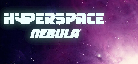 Hyperspace Nebula