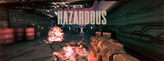 Hazardous 게임 이미지
