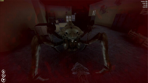 Скриншот из Hazardous