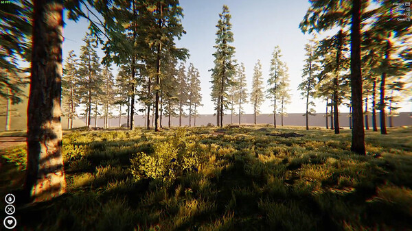 Скриншот из Hazardous