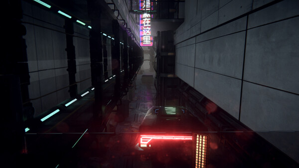 Скриншот из Hazardous