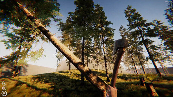 Скриншот из Hazardous