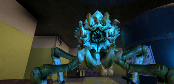 Скриншот из Hazardous