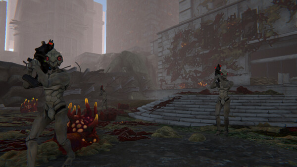 Скриншот из Hazardous