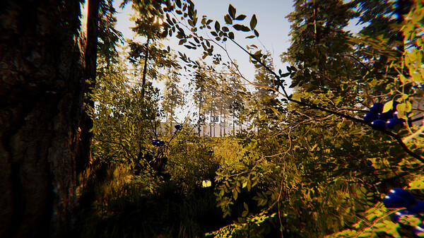 Скриншот из Hazardous