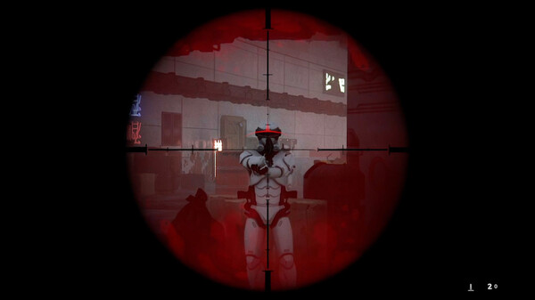 Скриншот из Hazardous