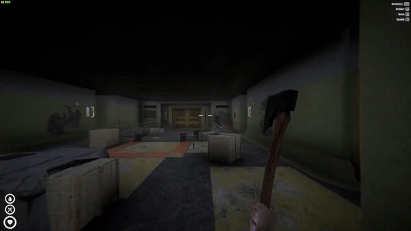 Скриншот из Hazardous