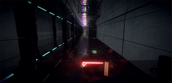 Скриншот из Hazardous