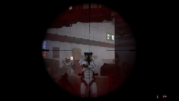 Скриншот из Hazardous