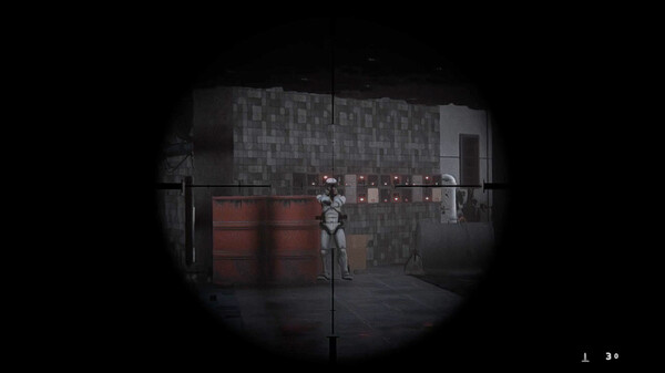 Скриншот из Hazardous