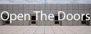 Open The Doors