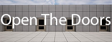 Open The Doors 게임 이미지