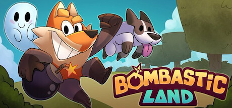 Steam Community :: Bombastic Land