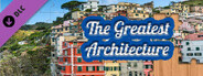 House of Jigsaw: The Greatest Architecture