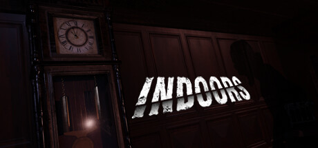 INDOORS Cover Image