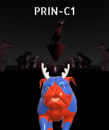 PRIN-C1