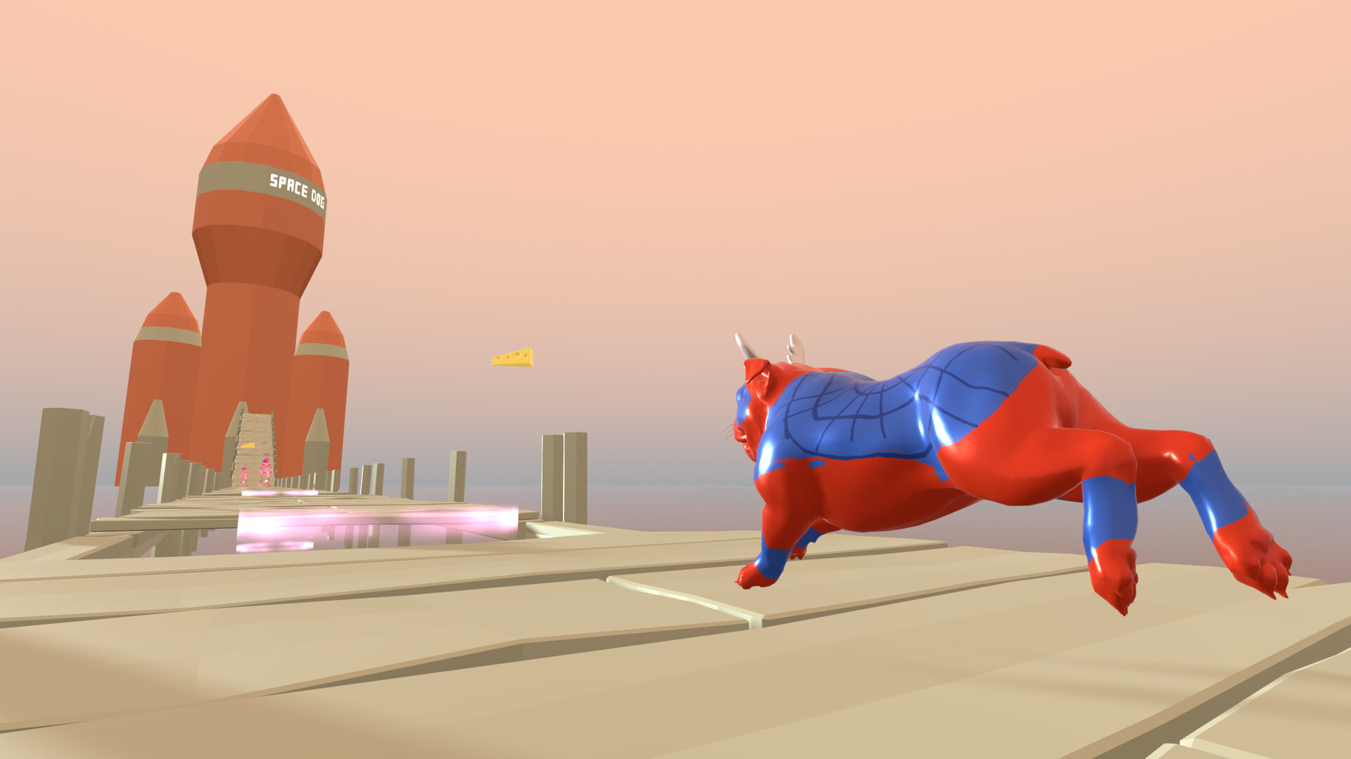 PRIN-C1 screenshot 1