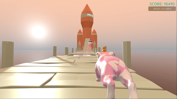 PRIN-C1 game for windows Pc 1