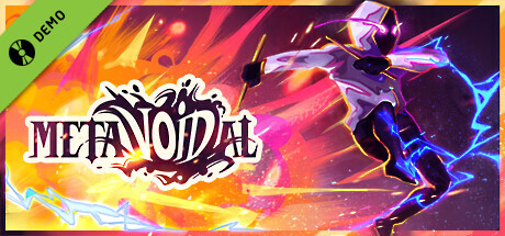 Metavoidal Demo banner