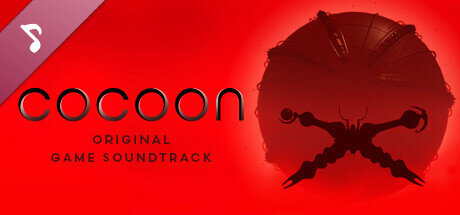 COCOON - Original Soundtrack