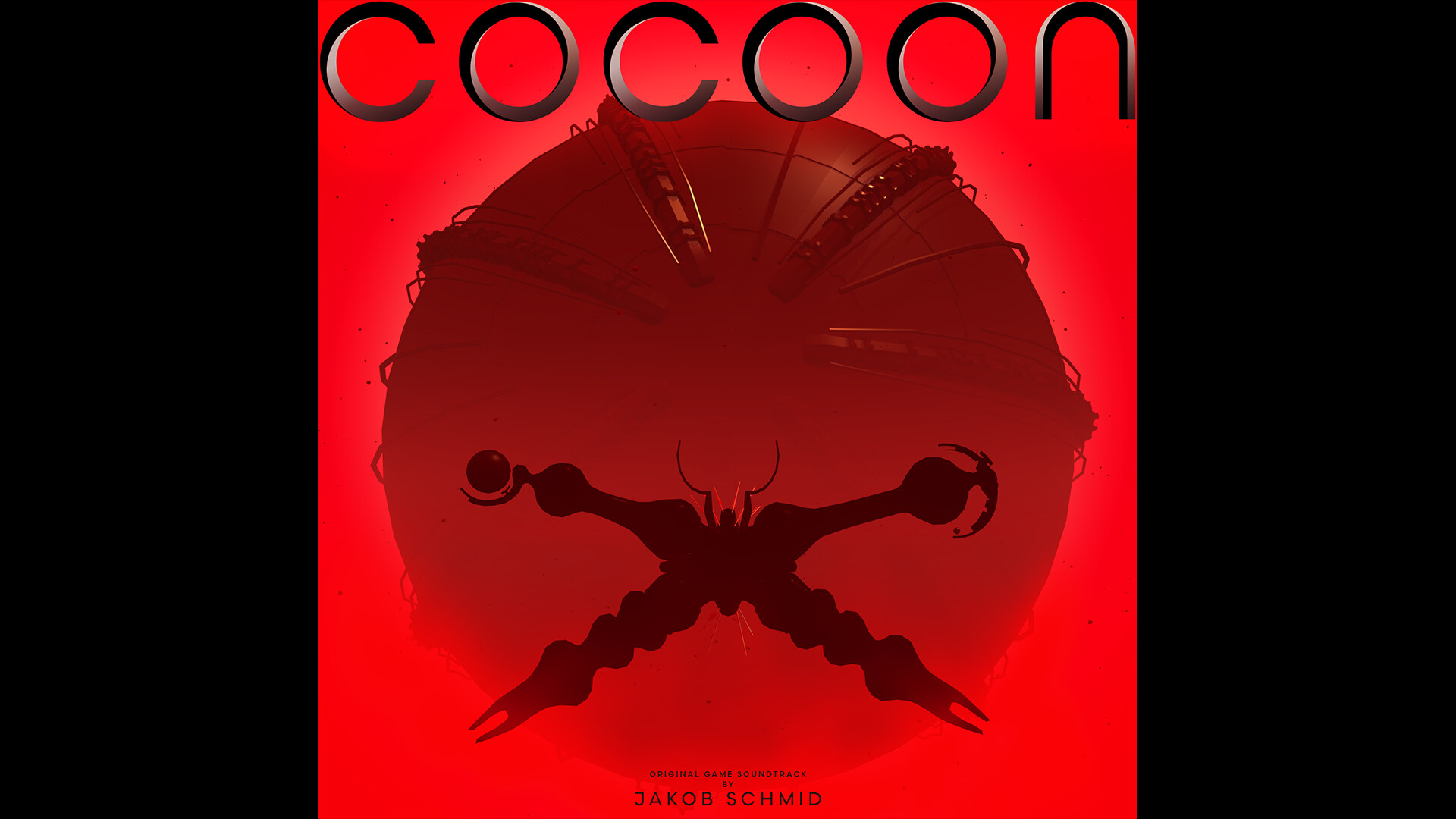 COCOON - Original Soundtrack #0