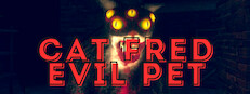 Cat Fred Evil Pet 게임 이미지