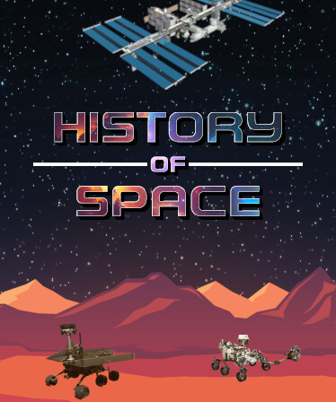 History of Space