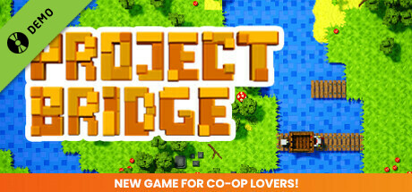 Project Bridge Demo banner