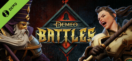 Demeo Battles Demo