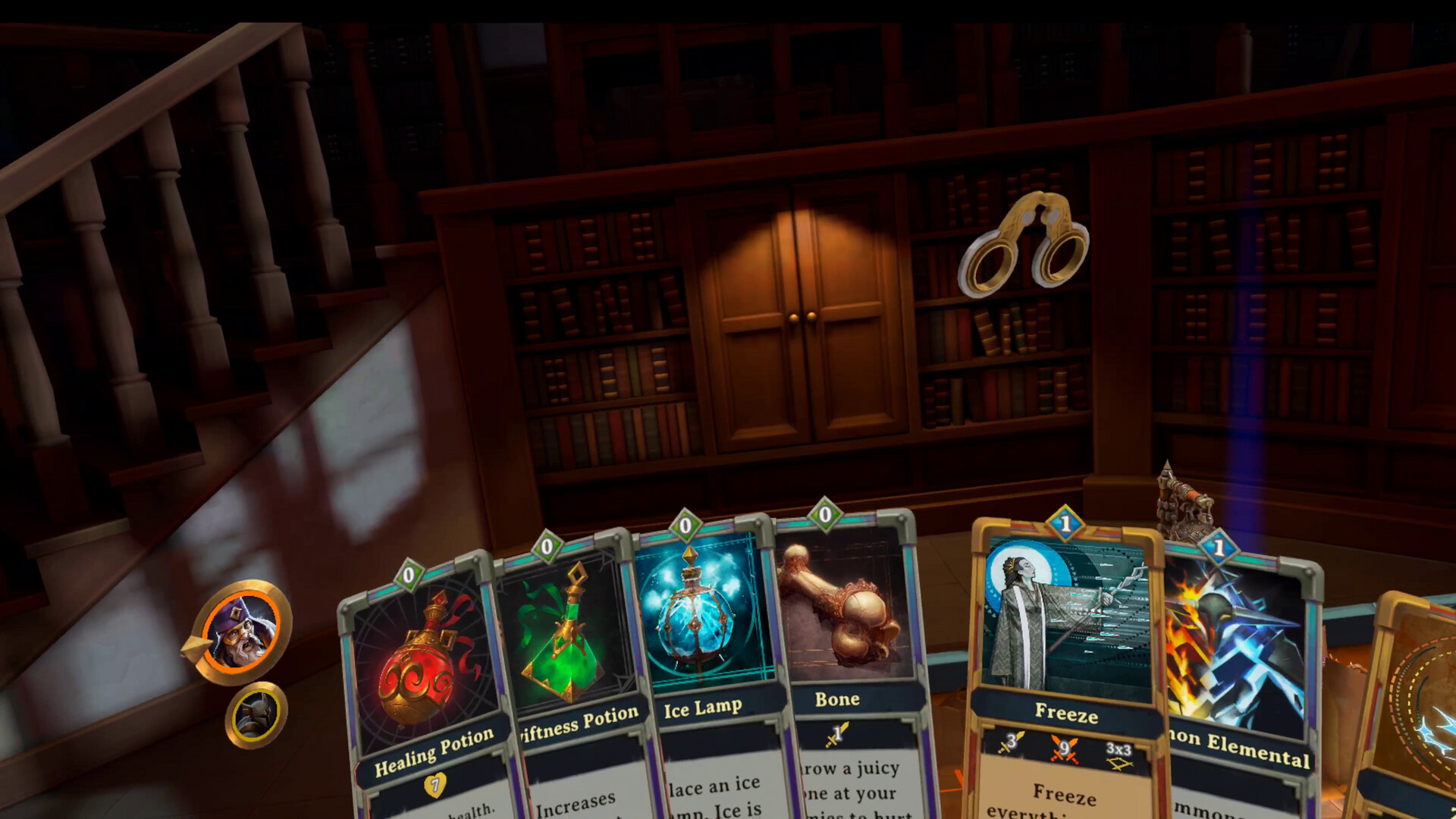 Demeo Battles Demo #6